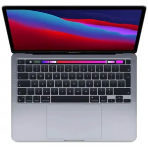 Замена SSD диска MacBook Pro 13' M1 (2020) в Белгороде